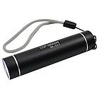 Ліхтарик акумуляторний BL 517 COB USB micro charge, фото 3