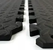 Мат-пазл WCG EVA 60х60х1.2 см 1 шт, фото 5