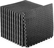 Мат-пазл WCG EVA 60х60х1.2 см 1 шт, фото 4