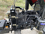 Мінітрактор YTO 244 SX, фото 10