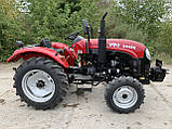 Мінітрактор YTO 244 SX, фото 4