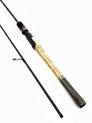 Купить Спиннинг ультралайт Mifine Festa 2.05м 1-7г, цена 780 ₴ — Prom ...