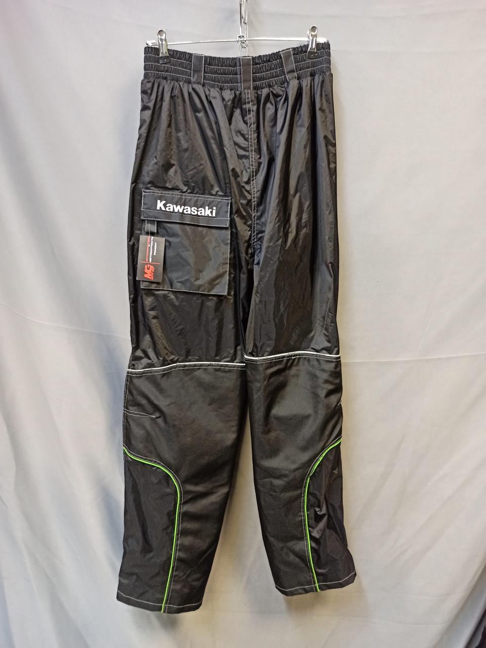 МОТОШТАНЫ KAWASAKI Б/У