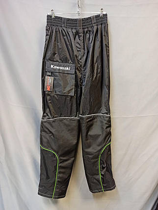 МОТОШТАНЫ KAWASAKI Б/У, фото 1