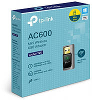 TP-Link Archer T2U, фото 4