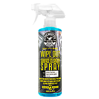 Спрей очищувач для підготвки поверхні Wipe Out Surface Cleanser Spray - 473мл