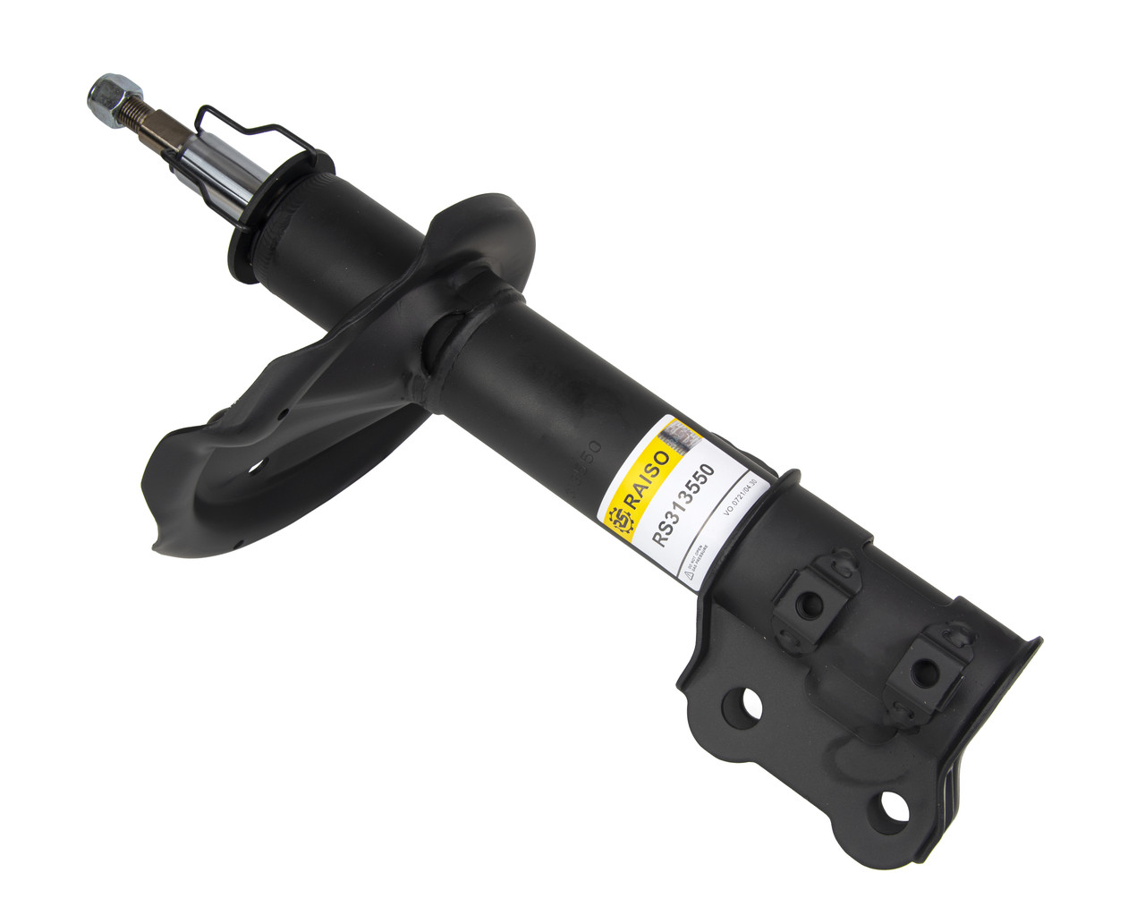 Амортизатор передній правий Raiso (Швеція) Kia Ceed (ED) Кіа Сід 06-12 #RS313550 UAITUNE4