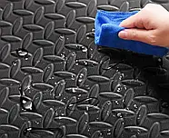 Мат-пазл WCG EVA 1,2 cm 4 шт., фото 5