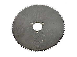 Зірка велика BIG STAR 72 зуба для квадроциклів 800N V2, 800N V3, 1000Q
