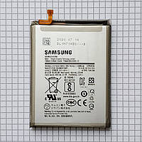 Аккумулятор Samsung M215F Galaxy M21 / EB-BM207ABY для телефона оригинал с разборки