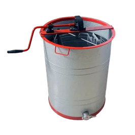 Медогонки поворотні