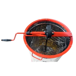 Медогонки неповоротні