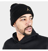 Шапка муж. Nike Jordan Beanie Utility Metal Jm (арт. DM8272-010)