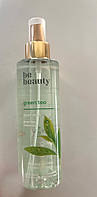 Спрей для тіла Beauty care Fresh Green Tea