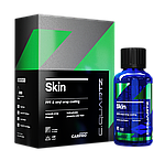 CarPro CQuartz Skin 50ml - захисне покриття для поліуретанових та вінілових плівок, пластику, 12 мес+