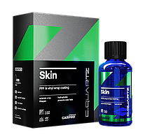 CarPro CQuartz Skin 50ml - захисне покриття для поліуретанових та вінілових плівок, пластику, 12 мес+