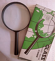 Лупа діаметр 90 мм. Оопт