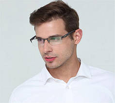 Окуляри для комп'ютера . Окуляри для роботи за комп'ютером