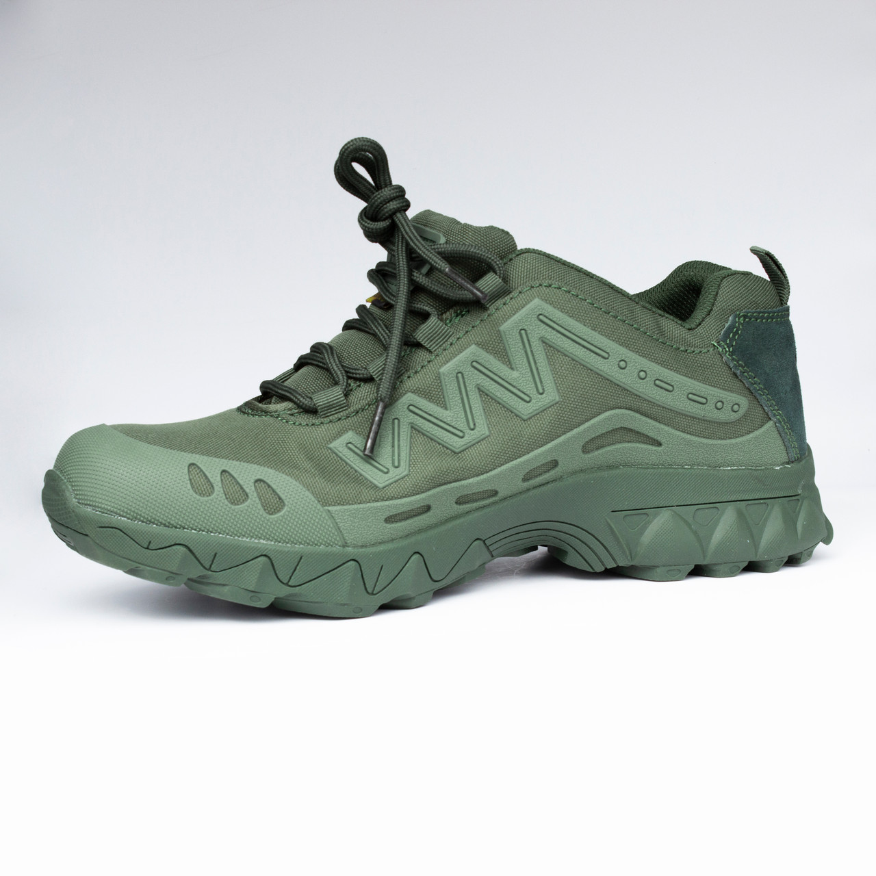 Кроссовки тактические размер 43 Magnum Олива Cordura на осень: продажа ...