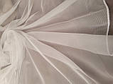 Французька сітка тюль, фото 6