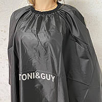 Пеньюар перукарський Toni Guy (Чорний)