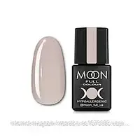 Moon Full Baza French No07 — база под гель-лак, 8 мл. (слонова кістка)