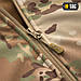 M-Tac куртка Soft Shell з підстібкою MC, фото 4