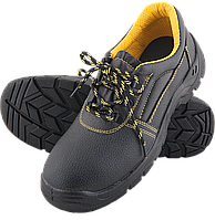 Черевики робочі шкіряні REIS BRYES-P-SB BY