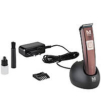 Тример для окантовки Moser Li+Pro 2 Mini (1588-0051), фото 5