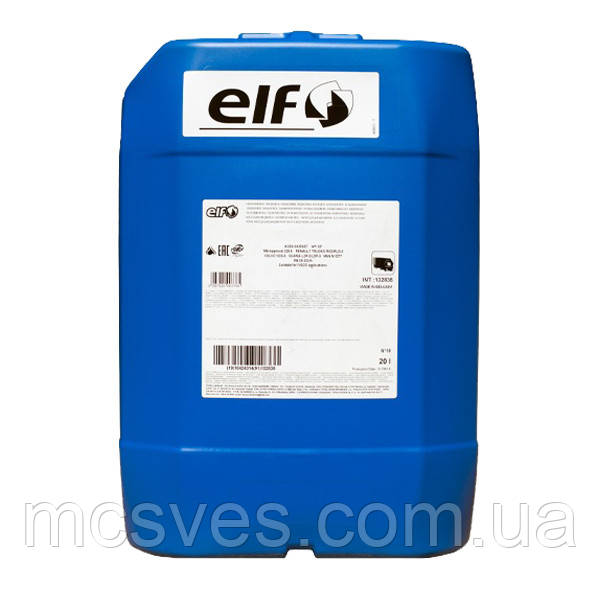 Олива моторна ELF 10W-40 Performance PRO 900 20 л 225662