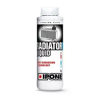 Антифриз для мототехники IPONE Radiator Liquid 1 л 800219