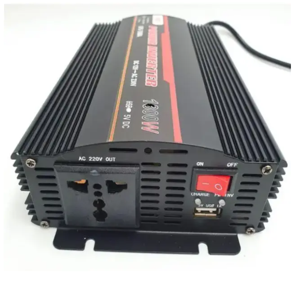 Перетворювач AC/DC UPS 1800W UPS+CHARGE