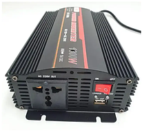 Перетворювач AC/DC UPS 1800W UPS+CHARGE