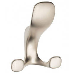 Гачок меблевий TOLED A0 Сатин