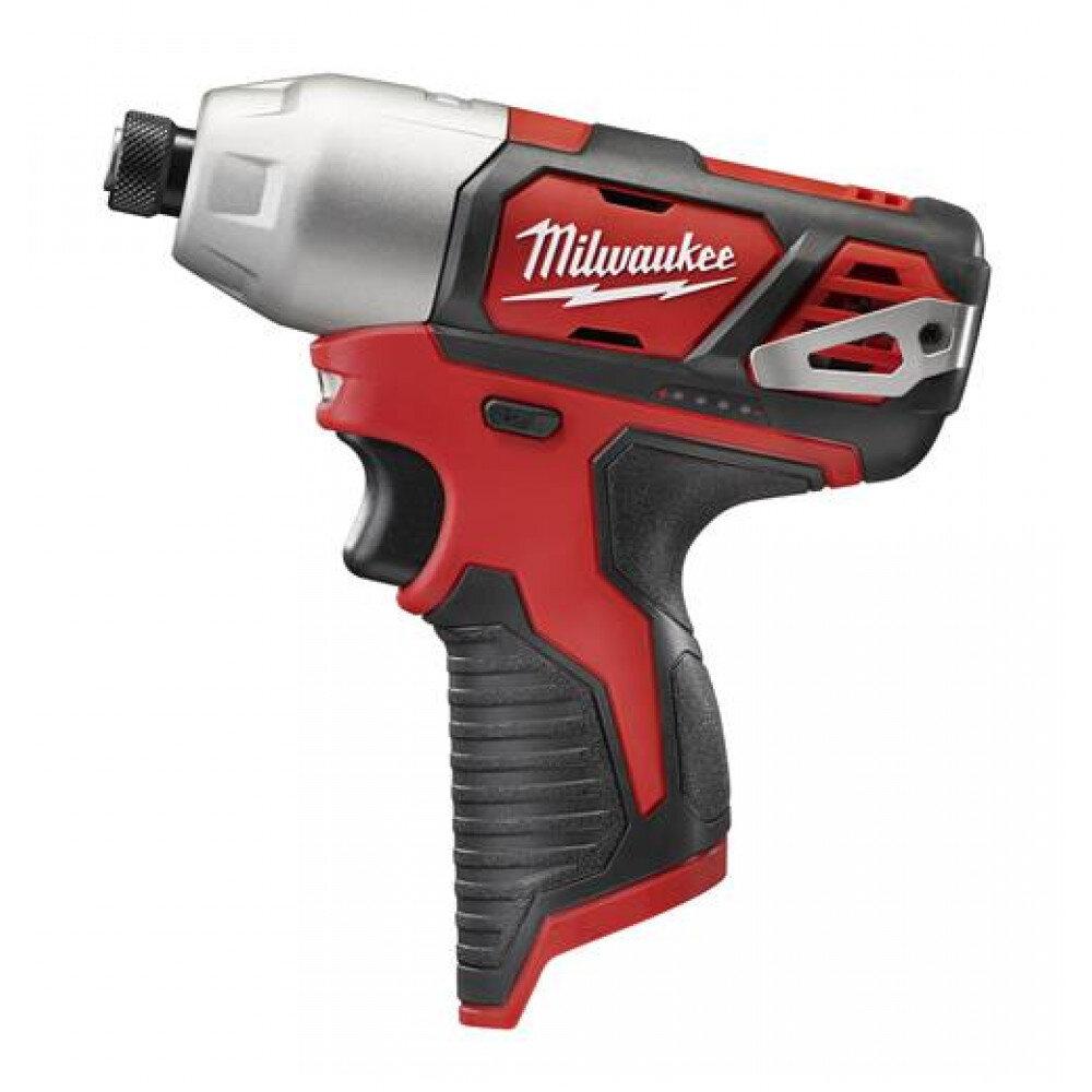 Шурупокрут акумуляторний M12 Milwaukee 2462-20