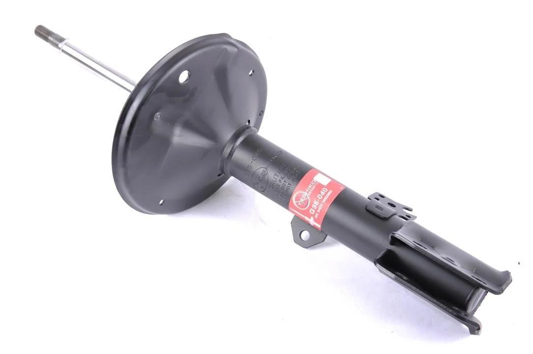 Амортизатор передній правий Chery T11 Tiggo T11-2905020, фото 1