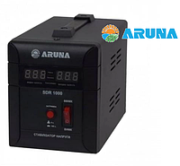 Стабилизатор напряжения Aruna SDR 1000 (1кВт)