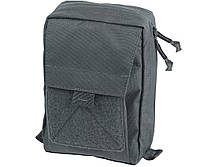 Карман подвесной Helikon-Tex Urban Admin Pouch Shadow Grey