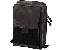 Карман подвесной Helikon-Tex Urban Admin Pouch Multicam Black