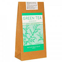 Зелений чай органічний, 50 г.