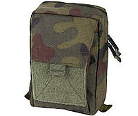 Карман подвесной Helikon-Tex Urban Admin Pouch PL Woodland wz.93