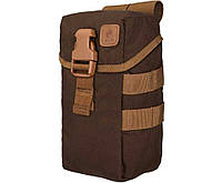 Карман для бутылки с водой подвесной Helikon-Tex Water Canteen Earth Brown/Clay