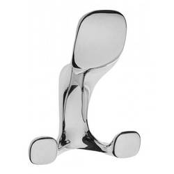 Гачок меблевий TOLED A0 Хром