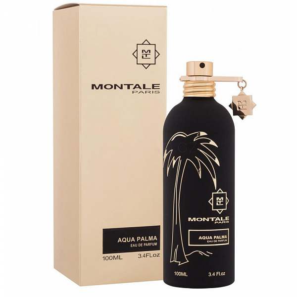 Парфумована вода Montale Aqua Palma для чоловіків — edp 100 ml