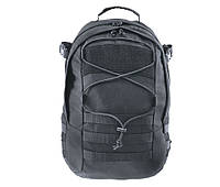 Рюкзак легкий Helikon-Tex EDC Cordura 21 л Shadow Grey