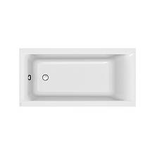 Ванна прямокутна Cersanit LARGA 150x75