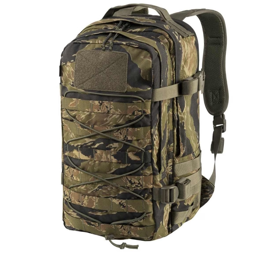 Helikon Tex Raccoon Mk2 20 Tiger Stripe TopDom 1941182975