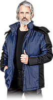 Куртка защитная утепленная REIS BALTIC GB сине - черная