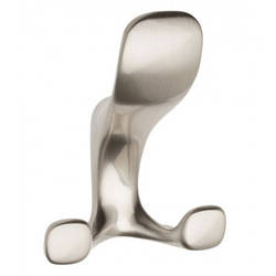 Гачок меблевий TOLED A0 Сталь