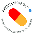 🇺🇦 Apteka Shop 24/7